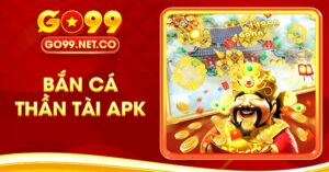 bắn cá thần tài apk