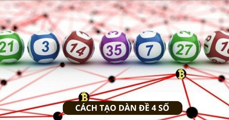 Kết hợp cặp lô đẹp và lô kép