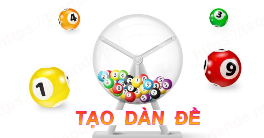 Gợi ý một số dàn đề 10 số phổ biến nhất