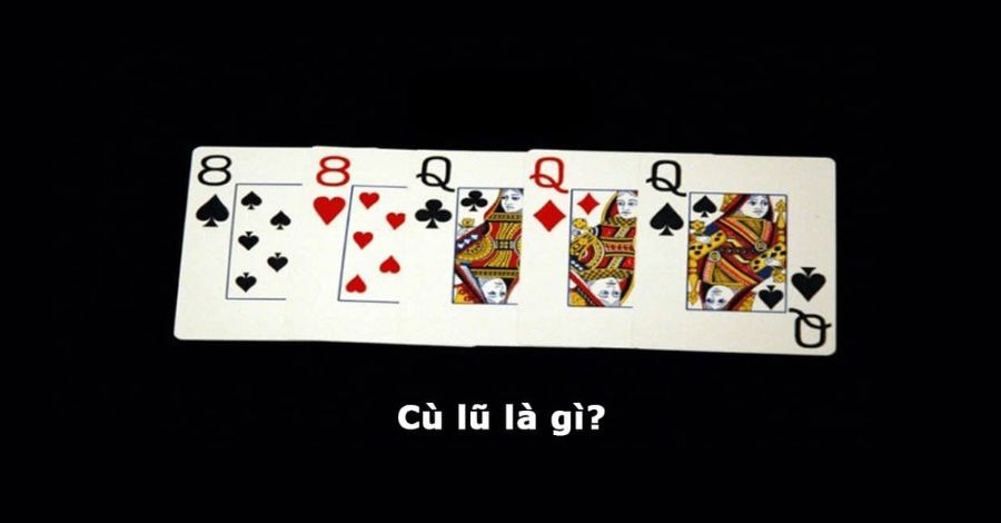 Tìm hiểu chi tiết cù lũ là gì?