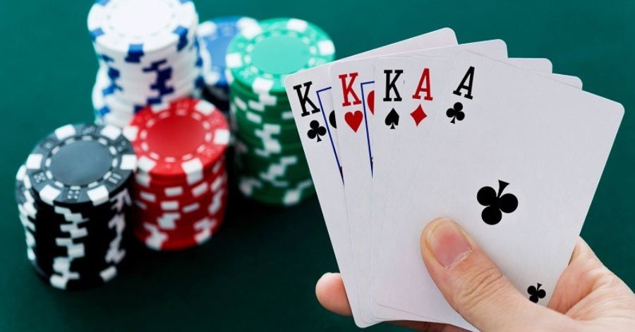 Nắm được cù lũ là gì