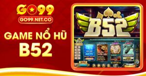 game nổ hũ b52