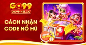 Cách Nhận Code Nổ Hũ