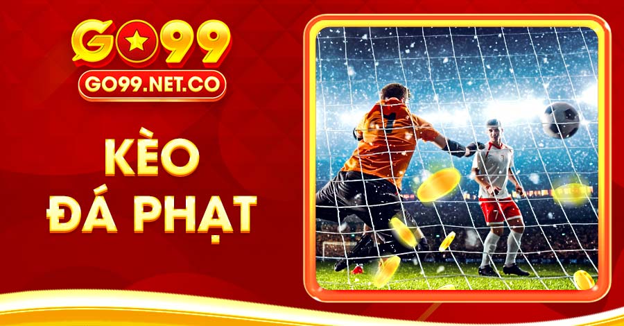 kèo đá phạt