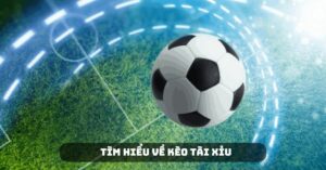 Cùng GO99 tìm hiểu về kèo Tài Xỉu là gì?