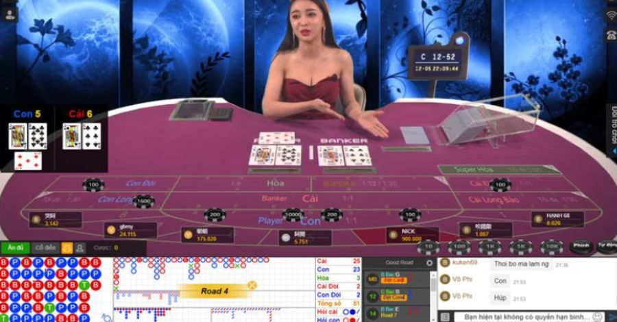 Cách thắng lớn khi chơi bài Baccarat là gì?