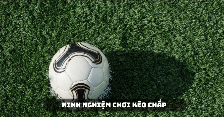 Kinh nghiệm khi cá cược kèo chấp thể thao GO99