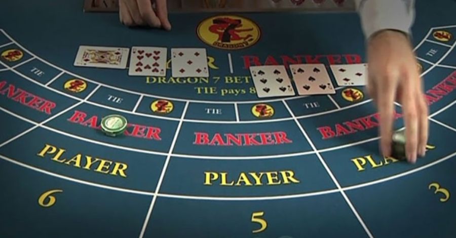Tìm hiểu thông tin nhóm kéo Baccarat là gì?