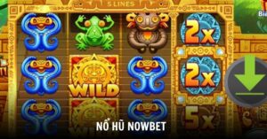 Nổ hũ Nowbet là gì? Khám phá thiên đường slot siêu chất